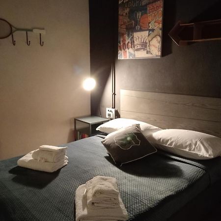 Urban Suite Corato Dış mekan fotoğraf