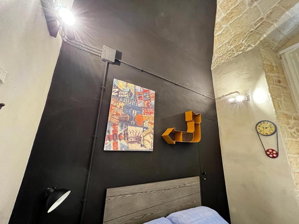 Urban Suite Corato Dış mekan fotoğraf