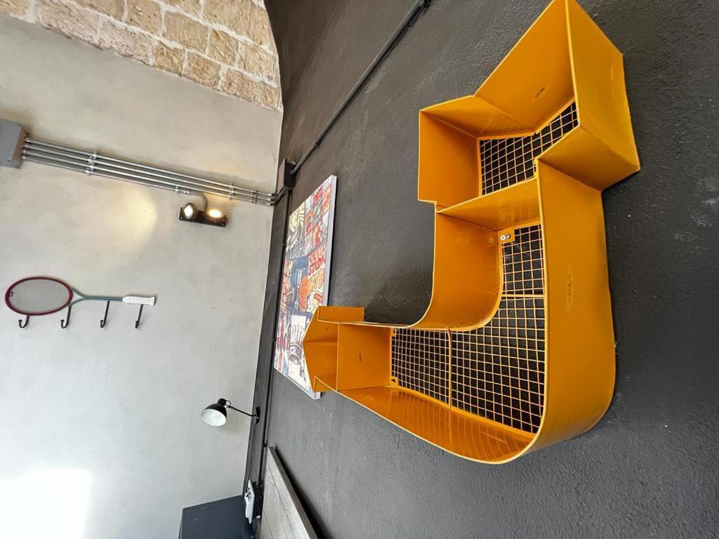 Urban Suite Corato Dış mekan fotoğraf