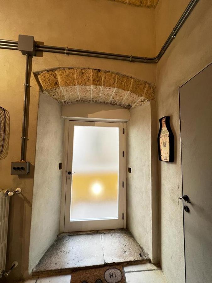 Urban Suite Corato Dış mekan fotoğraf