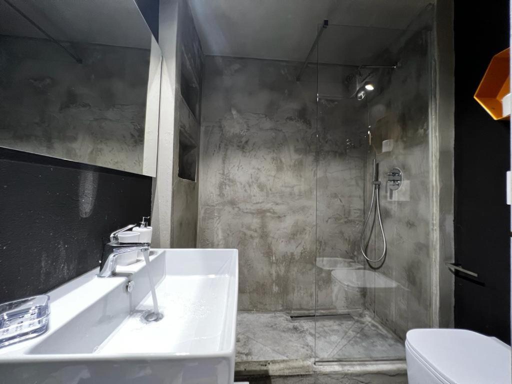 Urban Suite Corato Dış mekan fotoğraf
