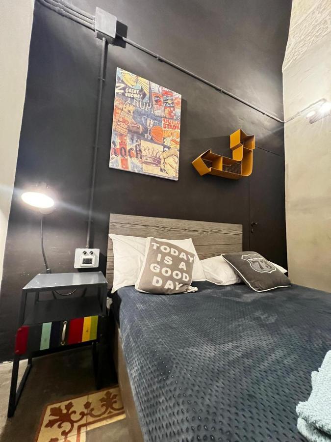 Urban Suite Corato Dış mekan fotoğraf