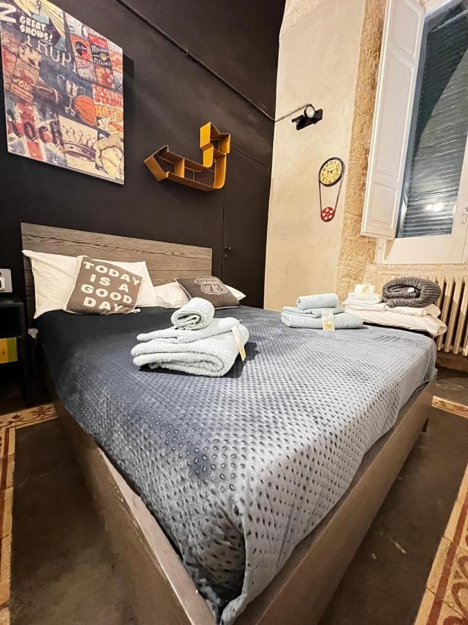 Urban Suite Corato Dış mekan fotoğraf