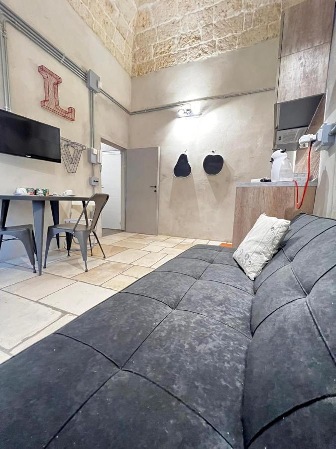 Urban Suite Corato Dış mekan fotoğraf