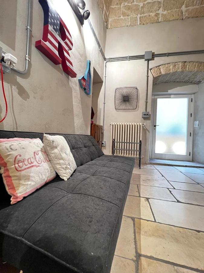 Urban Suite Corato Dış mekan fotoğraf