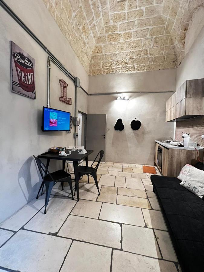 Urban Suite Corato Dış mekan fotoğraf