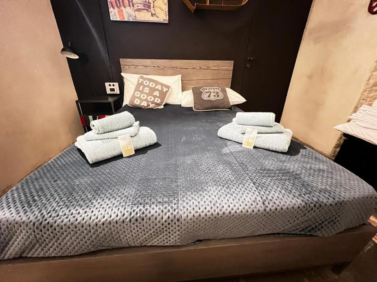 Urban Suite Corato Dış mekan fotoğraf