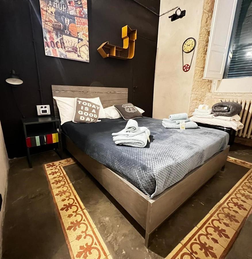 Urban Suite Corato Dış mekan fotoğraf
