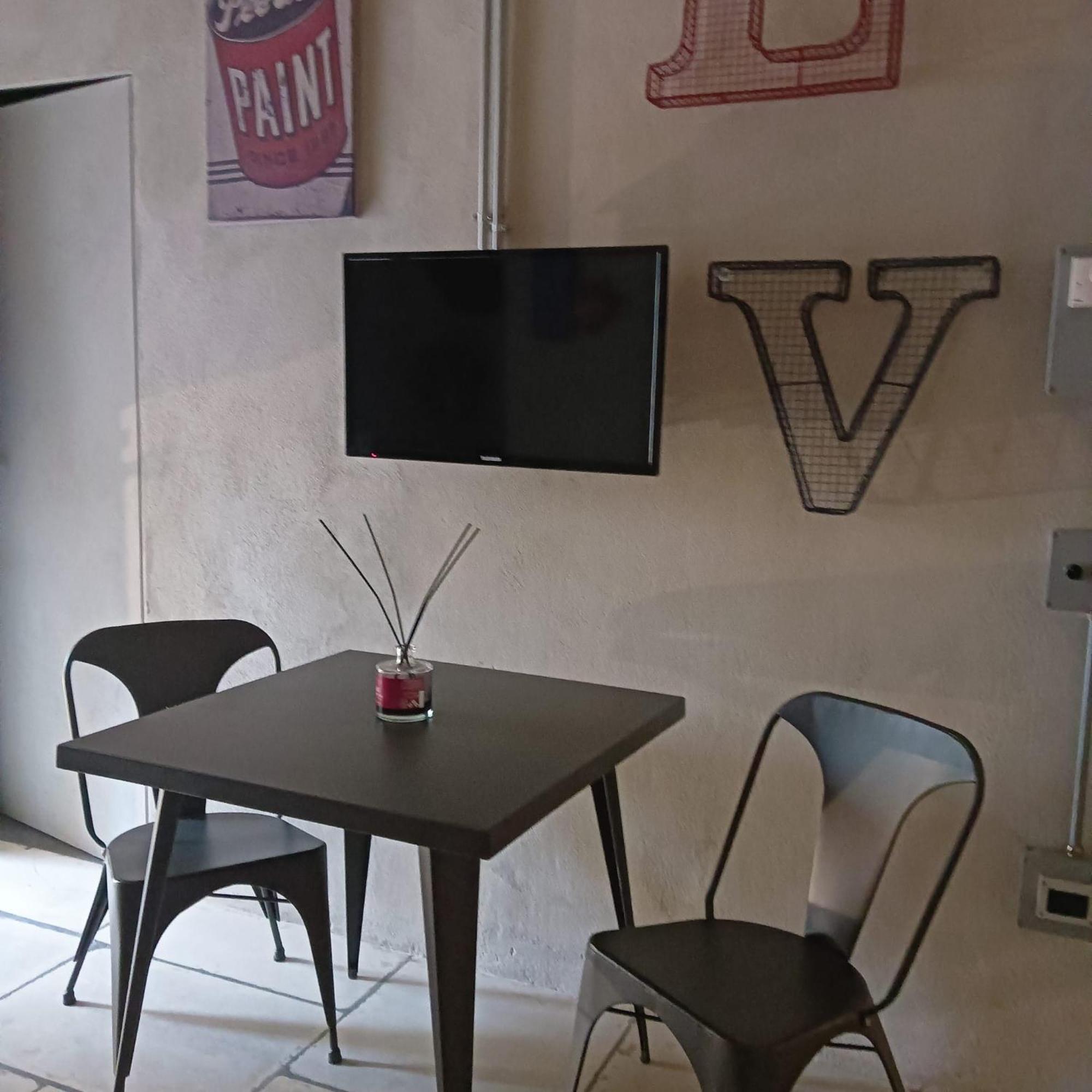Urban Suite Corato Dış mekan fotoğraf